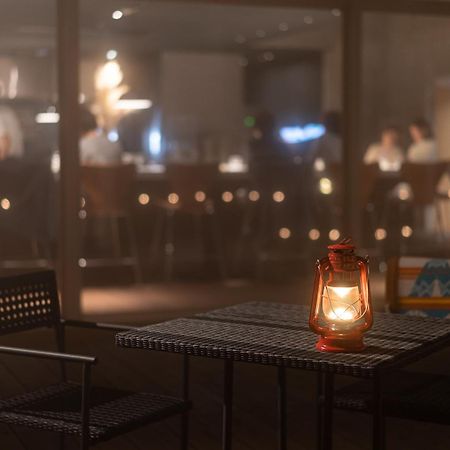 Hakone Honbako 箱根本箱 Hotel Exterior foto