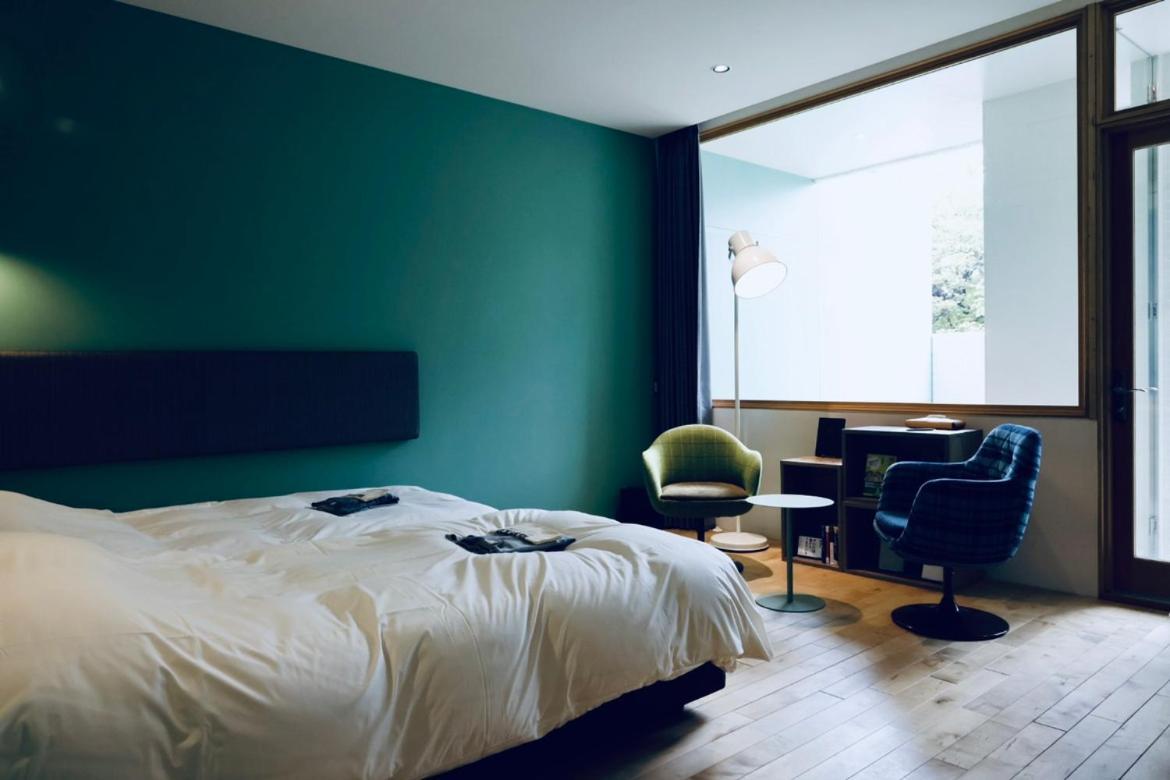 Hakone Honbako 箱根本箱 Hotel Cameră foto