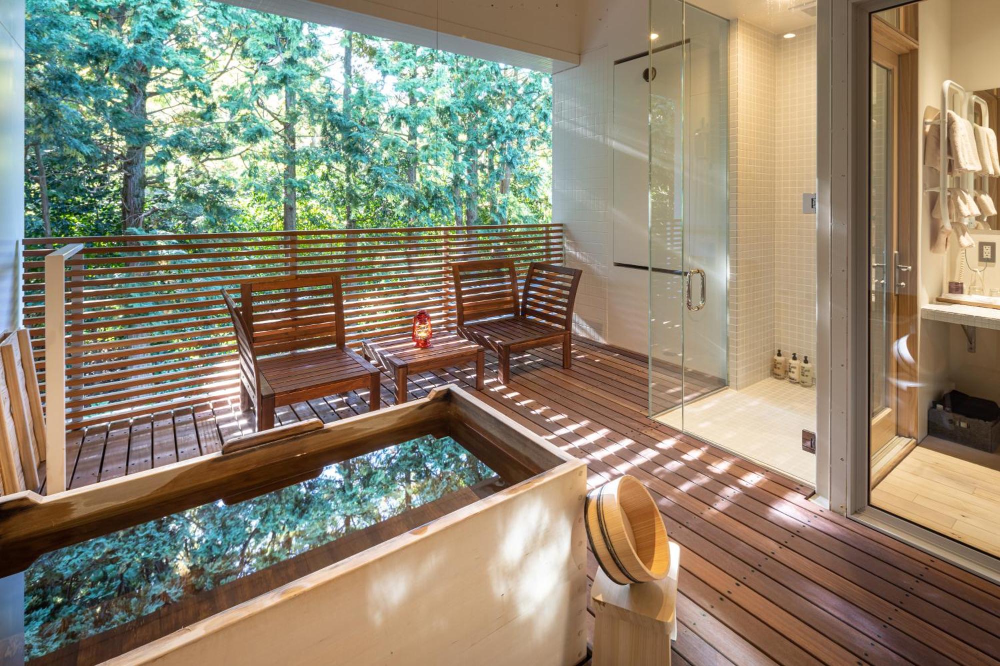 Hakone Honbako 箱根本箱 Hotel Cameră foto